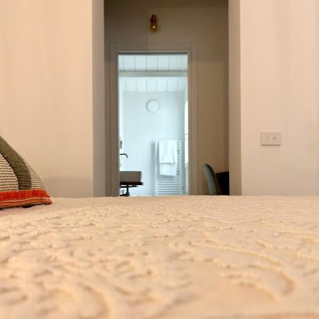 Palazzo Ma.Ri.Lu. Hotel Cabras Bagian luar foto