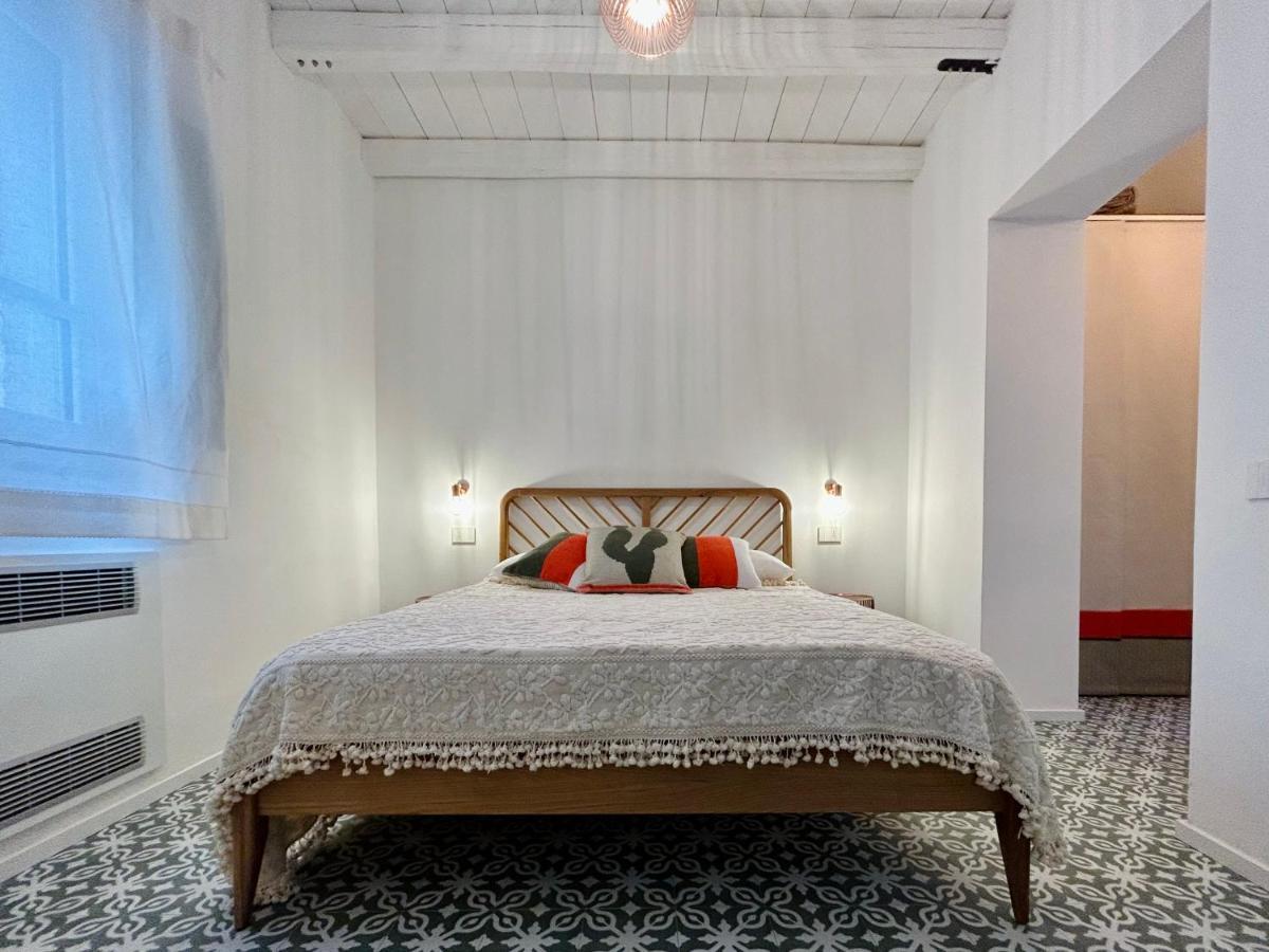 Palazzo Ma.Ri.Lu. Hotel Cabras Bagian luar foto